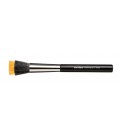 RONDO FOUNDATION AND POWDER BRUSH CLASSIC COLLECTION