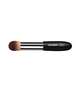 FOUNDATION AND CONCEALER BRUSH ROUND CLASSIC COLLECTION