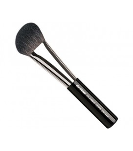 BLUSHER / CONTOUR BRUSH LARGE ANGLED CLASSIC LUXE 