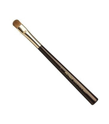 EYESHADOW BRUSH GOLD COLLECTION