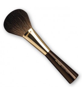 POWDER BRUSH OVAL GOLD COLLECTION