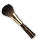 POWDER BRUSH OVAL GOLD COLLECTION