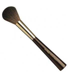 BLUSHER BRUSH ROUND GOLD COLLECTION