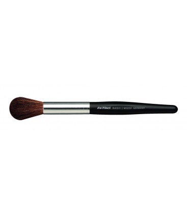 BLUSHER BRUSH ROUND BASIC COLLECTION