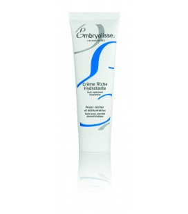 CREME RICHE HYDRATANTE 