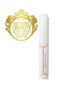 SOIN BOOSTER CILS et SOURCILS
