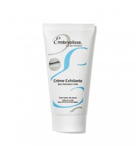 CREME EXFOLIANTE