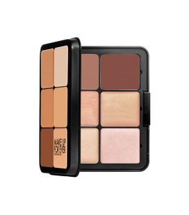 HD SKIN SCULPTING PALETTE