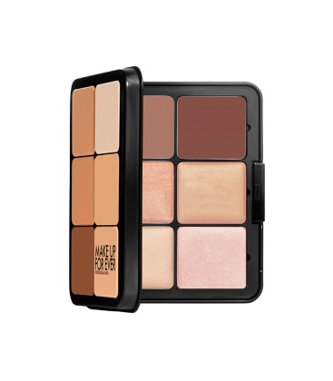 HD SIN SCULPTING PALETTE