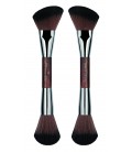 DOUBLE - ENDED SCULPTING BRUSH