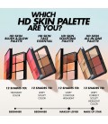 HD SKIN BLUSH & GLOW PALETTE