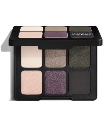 ARTIST TO GO EYESHADOW PALETTE