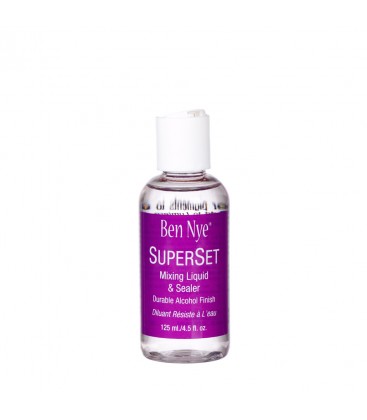 SUPERSET MIXING & SEALER