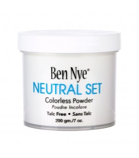 NEUTRAL SET POWDER