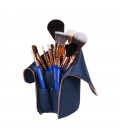 PHASE I Complete 15pc. Brush Set with Pouch