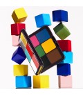 ARTIST COLOR PALETTE