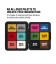 ARTIST COLOR PALETTE