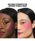 ARTIST COLOR PALETTE