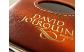 DAVID JOURQUIN